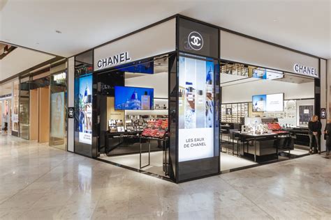 chanel chermside